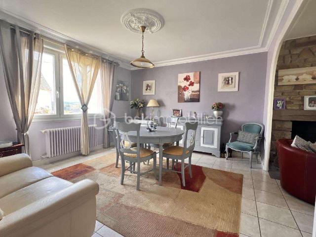 Vente maison 5 pièces Châteaulin 29