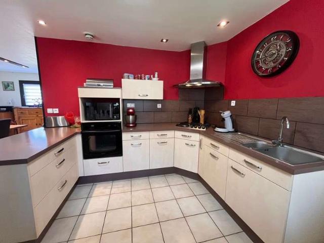 Vente maison 5 pièces Châteaulin 29