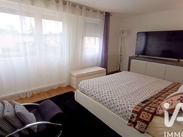 Vente maison 5 pièces Châteauroux 36