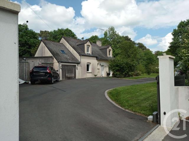 Vente maison 5 pièces Châtillon en Vendelais 35
