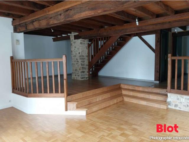 Vente maison 5 pièces Châtillon en Vendelais 35