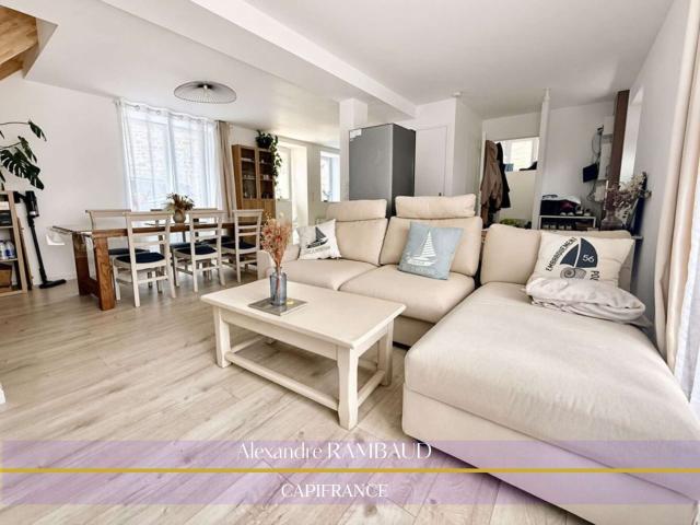Vente maison 5 pièces Châtillon en Vendelais 35
