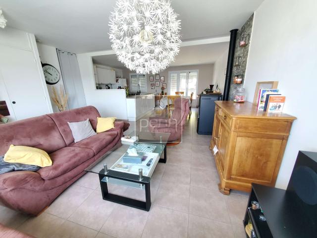 Vente maison 5 pièces Châtillon en Vendelais 35