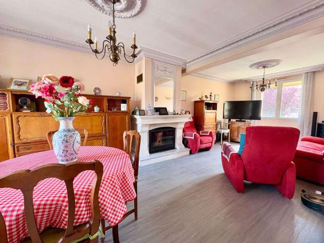 Vente maison 5 pièces Chatillon sur seiche 35