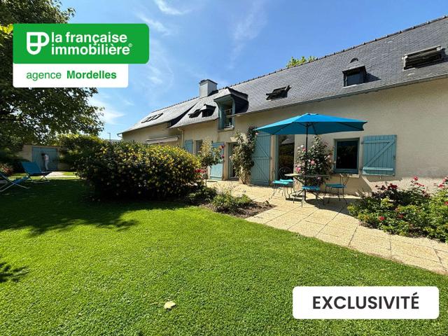 Vente maison 5 pièces Chatillon sur seiche 35