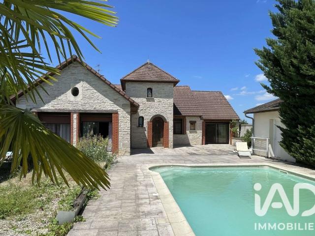 Vente maison 5 pièces Châtillon sur Seine 21