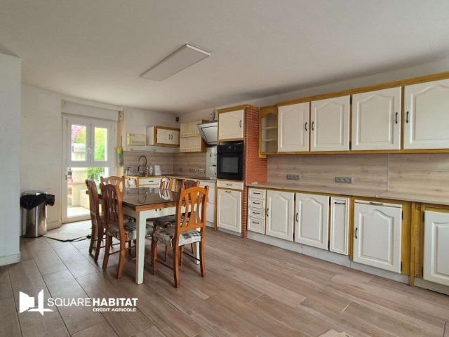 Vente maison 5 pièces Chaudron en Mauges 49