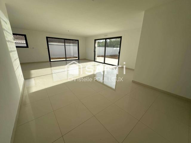 Vente maison 5 pièces Chauray 79