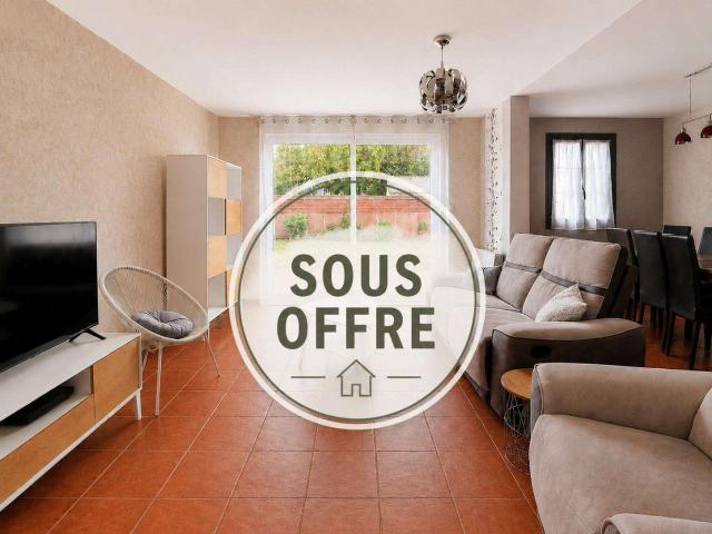 Vente maison 5 pièces Chauray 79