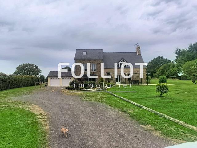 Vente maison 5 pièces Chavoy 50