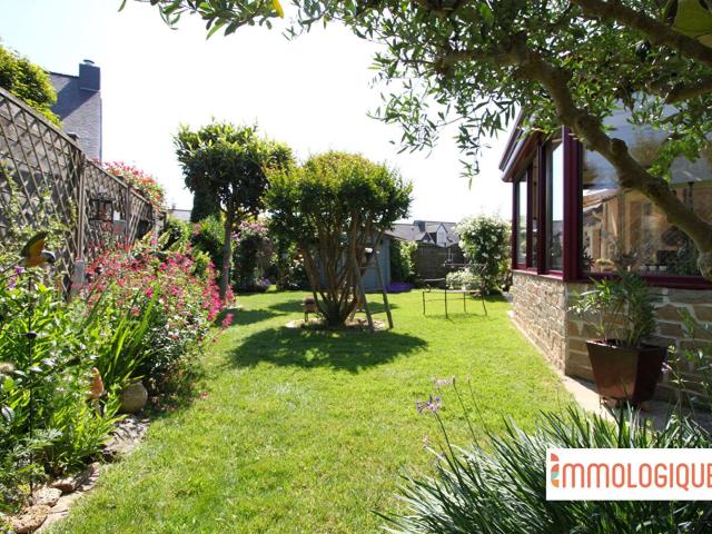 Vente maison 5 pièces Chavagne 35