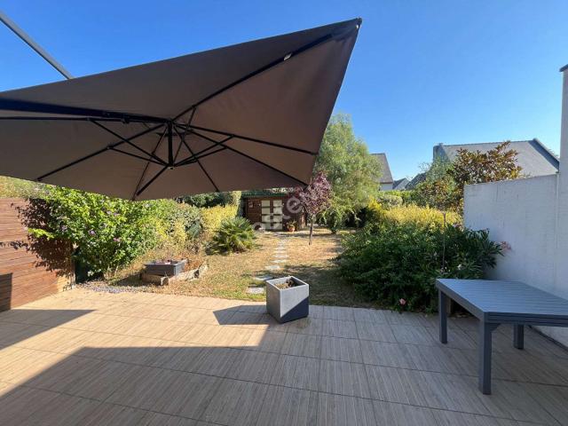 Vente maison 5 pièces Chavagne 35