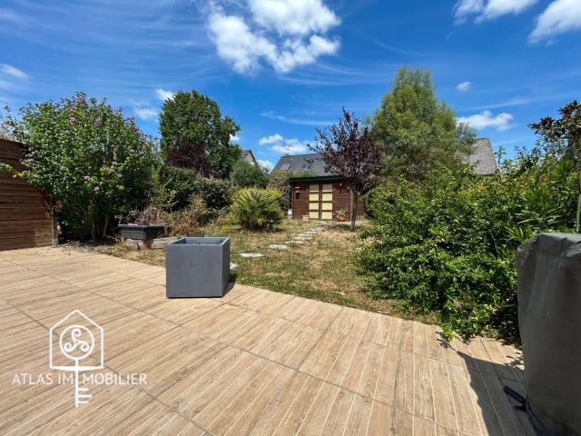 Vente maison 5 pièces Chavagne 35