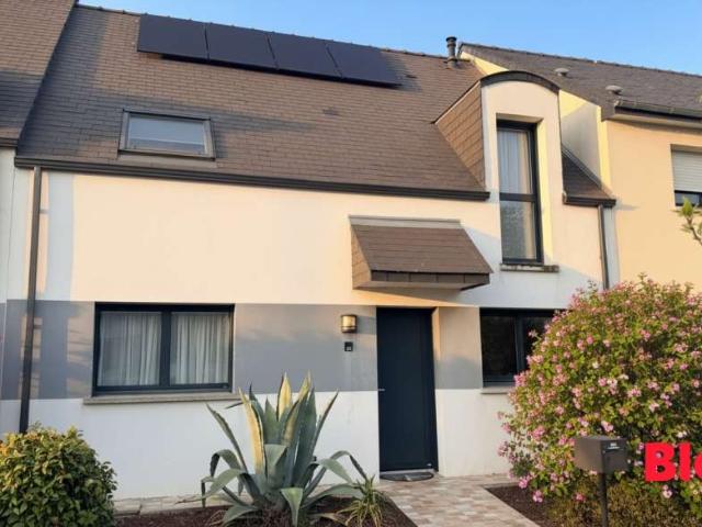 Vente maison 5 pièces Chavagne 35