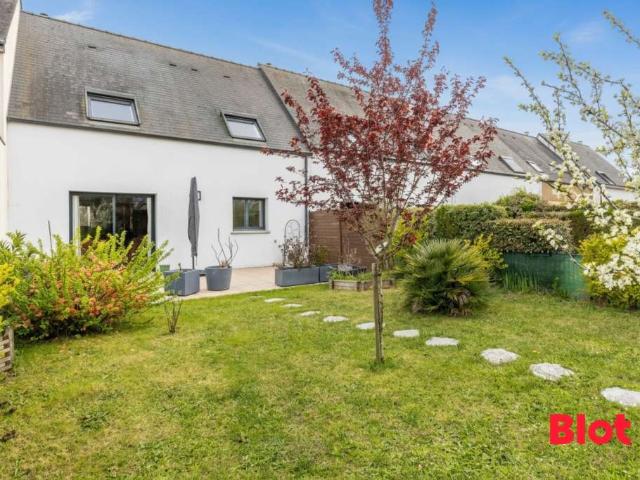 Vente maison 5 pièces Chavagne 35