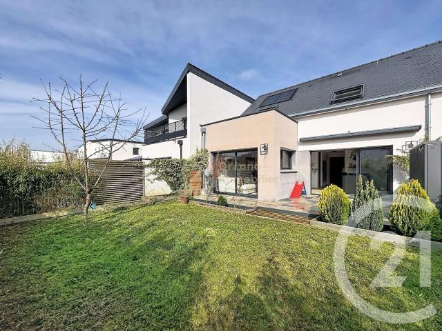 Vente maison 5 pièces Chavagne 35