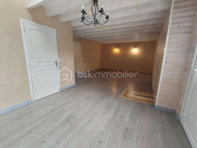 Vente maison 5 pièces Couture d'Argenson 79