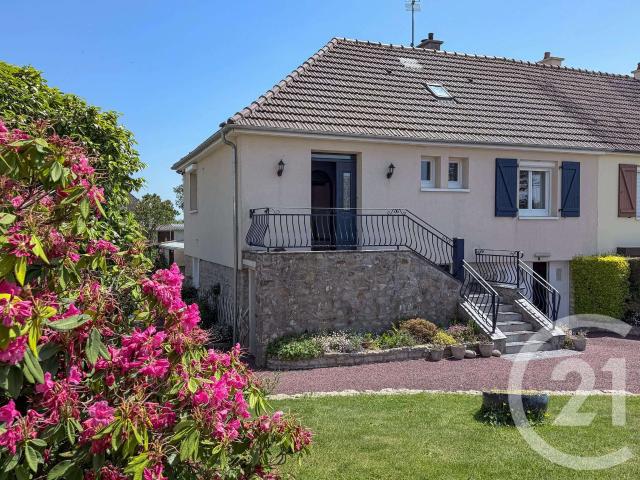 Vente maison 5 pièces Chef du Pont 50
