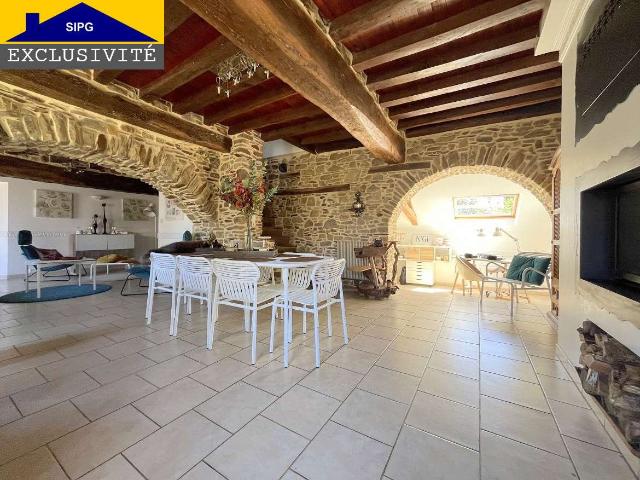 Vente maison 5 pièces Chelun 35