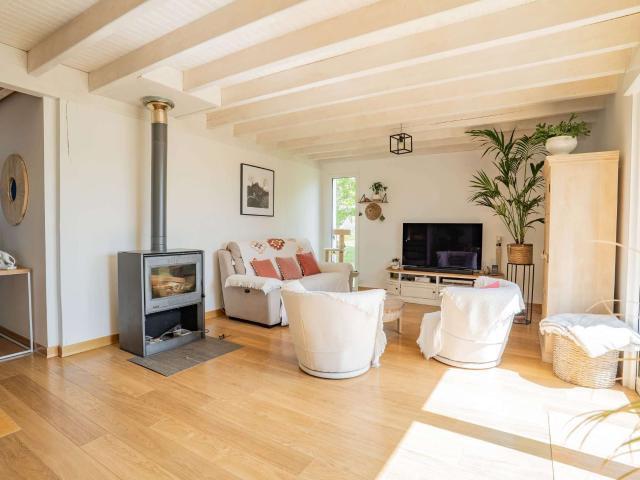 Vente maison 5 pièces Chemellier 49