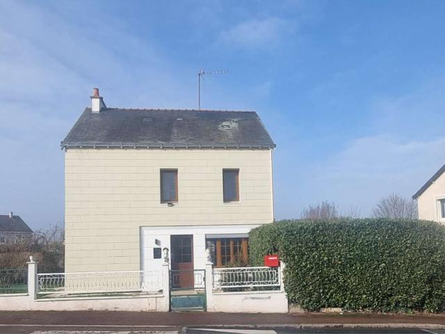 Vente maison 5 pièces Chemillé en Anjou 49