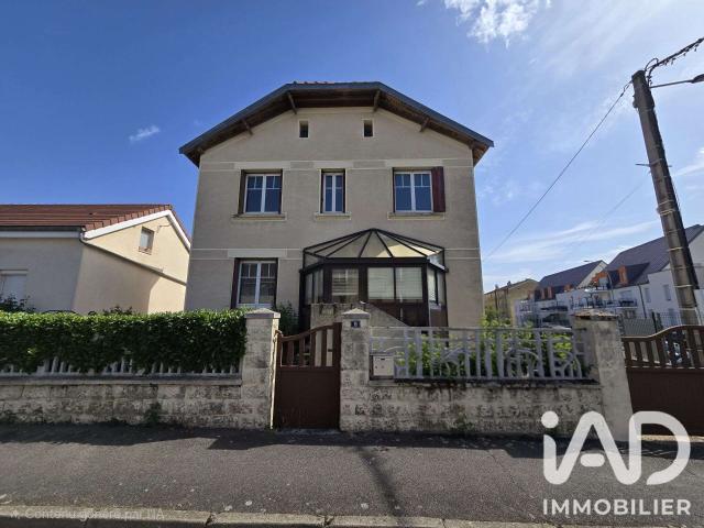 Vente maison 5 pièces Chenôve 21