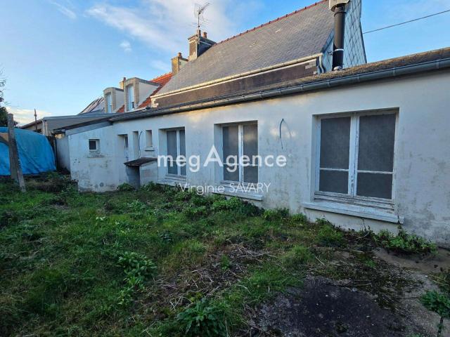 Vente maison 5 pièces Cherbourg en Cotentin 50