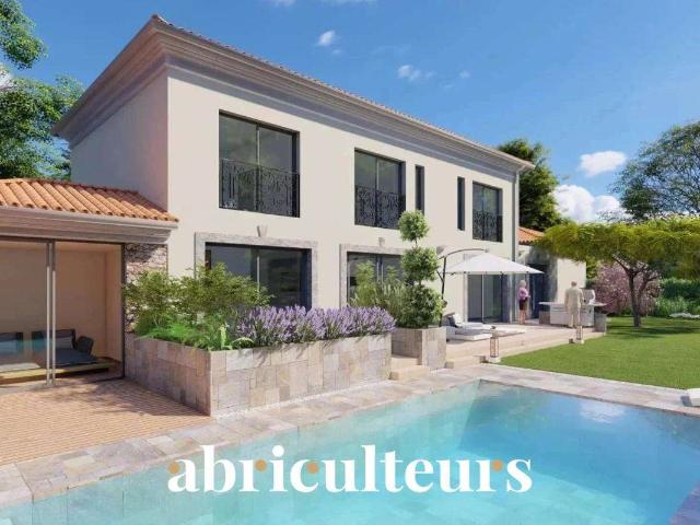 Vente maison 5 pièces Cheval Blanc 84