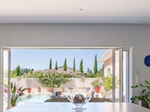 Vente maison 5 pièces Cheval Blanc 84
