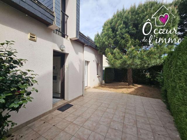 Vente maison 5 pièces Cholet 49