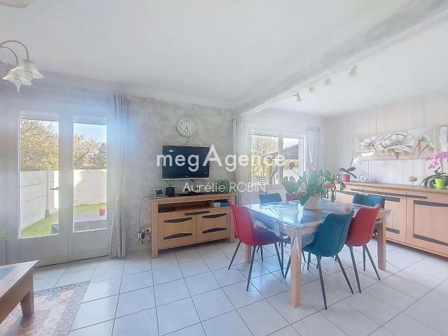 Vente maison 5 pièces Cholet 49