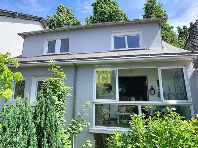 Vente maison 5 pièces Cholet 49