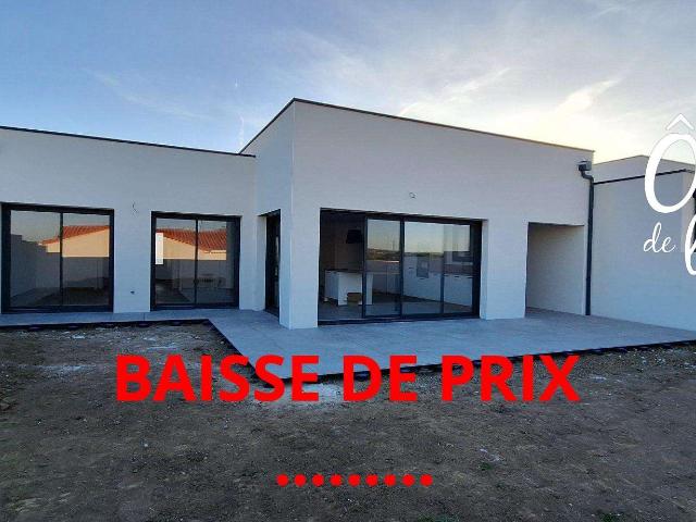 Vente maison 5 pièces Cholet 49
