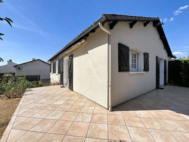 Vente maison 5 pièces Cholet 49