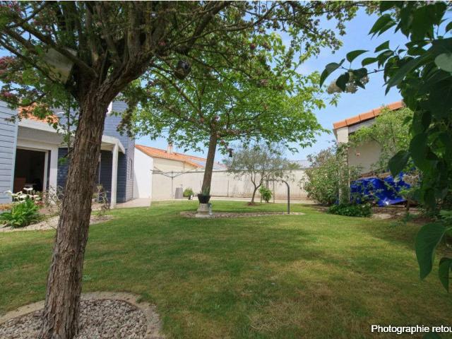 Vente maison 5 pièces Cholet 49