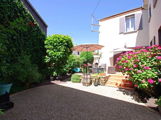 Vente maison 5 pièces Cholet 49
