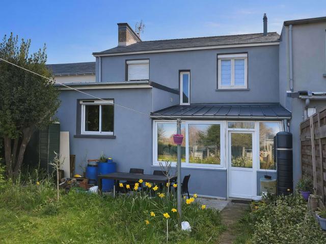 Vente maison 5 pièces Cholet 49