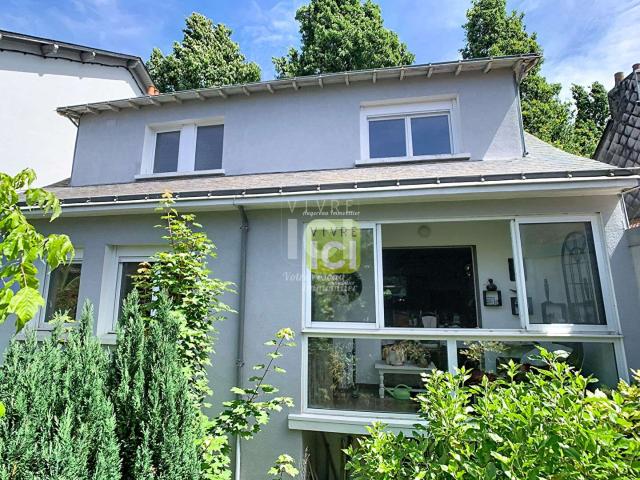 Vente maison 5 pièces Cholet 49