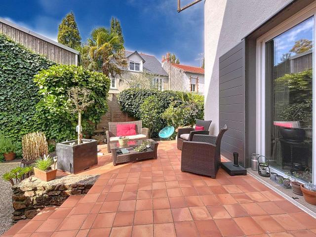 Vente maison 5 pièces Cholet 49