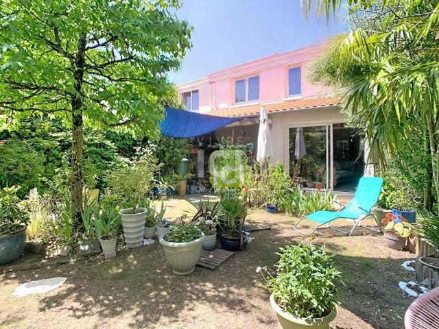 Vente maison 5 pièces Cholet 49