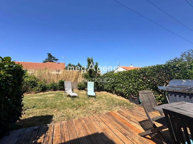 Vente maison 5 pièces Cholet 49