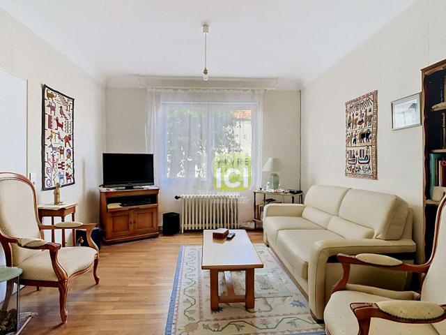 Vente maison 5 pièces Cholet 49