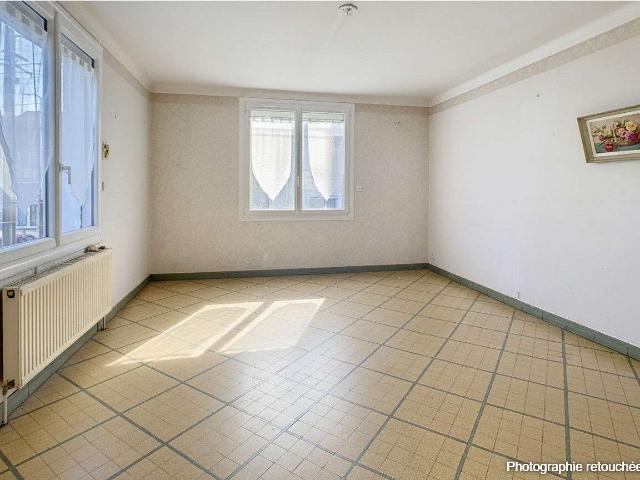 Vente maison 5 pièces Cholet 49