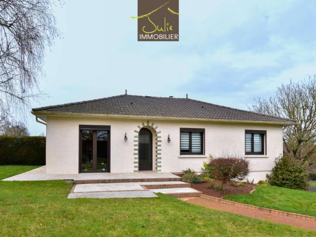Vente maison 5 pièces Cirières 79