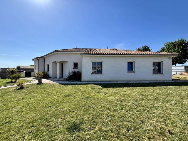 Vente maison 5 pièces Cissé 86