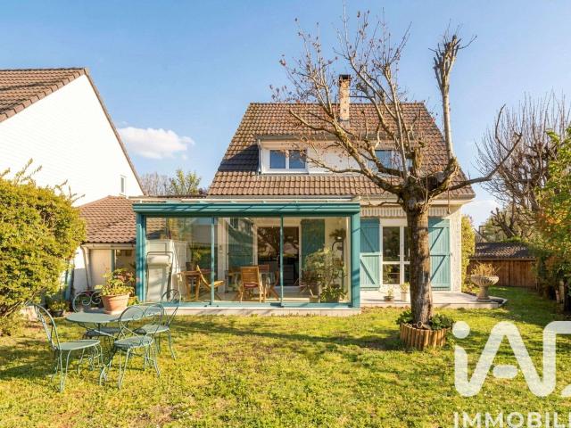 Vente maison 5 pièces Claix 38