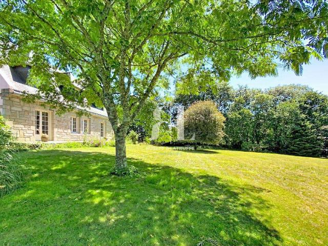 Vente maison 5 pièces Cléguer 56