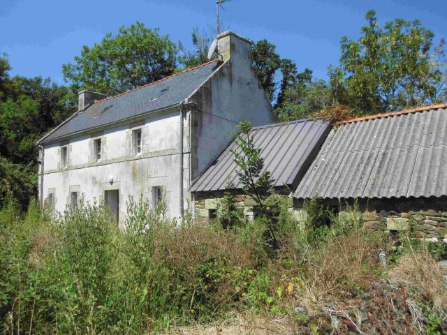 Vente maison 5 pièces Cléden Cap Sizun 29