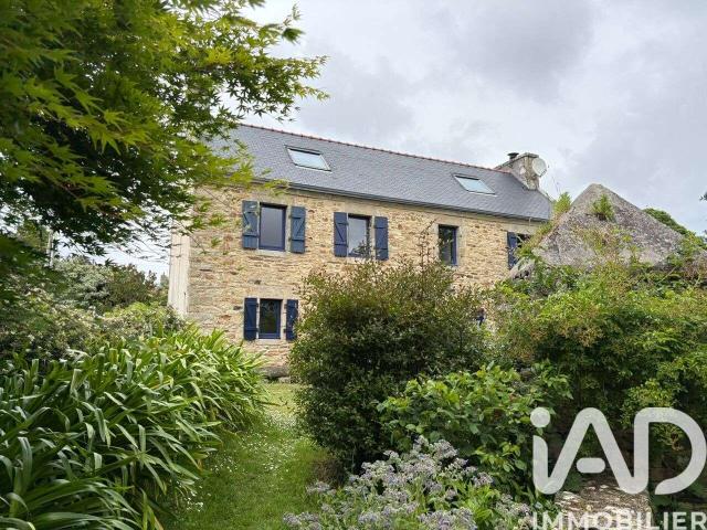 Vente maison 5 pièces Cléden Cap Sizun 29