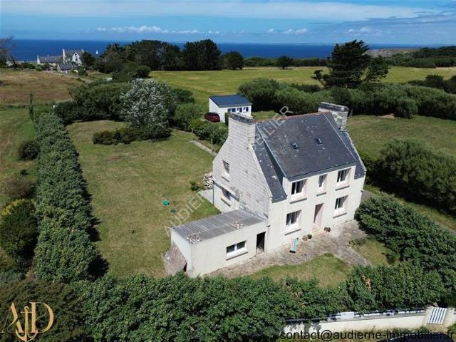 Vente maison 5 pièces Cléden Cap Sizun 29